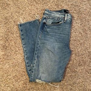 Hudson Jeans